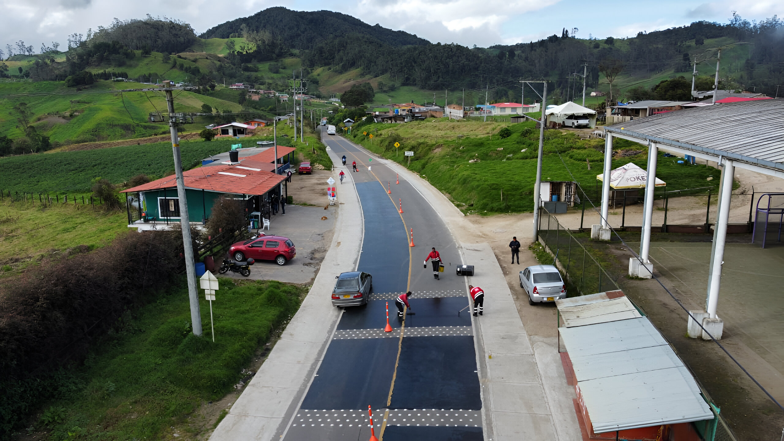 Proyecto 2
